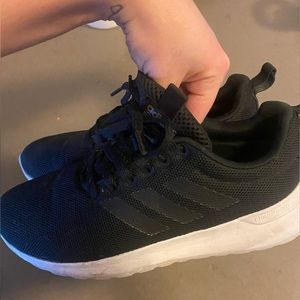 Used Adidas women’s shoe